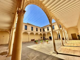 론다 컨벤션 센터 (Palacio de Congresos de Ronda)