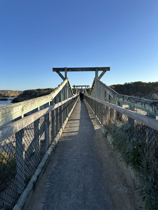 Warrnambool เมืองน่ารักที่หลายคนมองข้าม