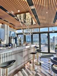 🇭🇰香港開左咁靚嘅Sky Bar冇人講✨ 𝙃𝙤𝙣𝙜 𝙆𝙤𝙣𝙜 𝙎𝙠𝙮 𝘽𝙖𝙧 🍸