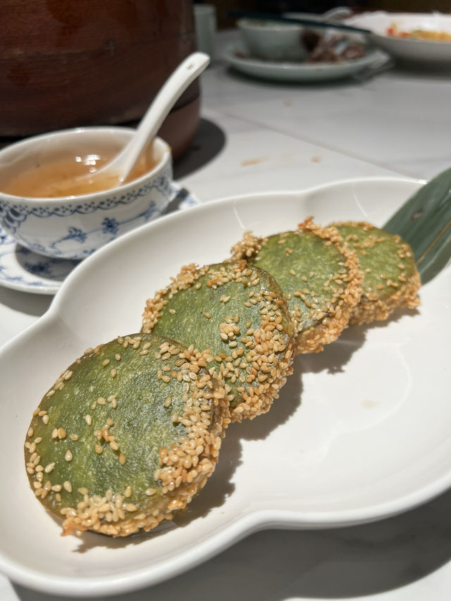 最強新派浙江菜將軍澳必試