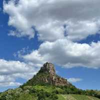  Roche de Solutré – A Cliffside Icon of Burgundy