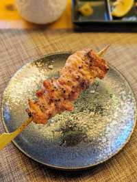 尖沙咀 燒鳥迷天堂🔥鳥鑫 🍢