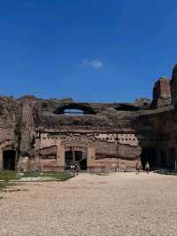 A Monumental Glimpse into Ancient Roman Life