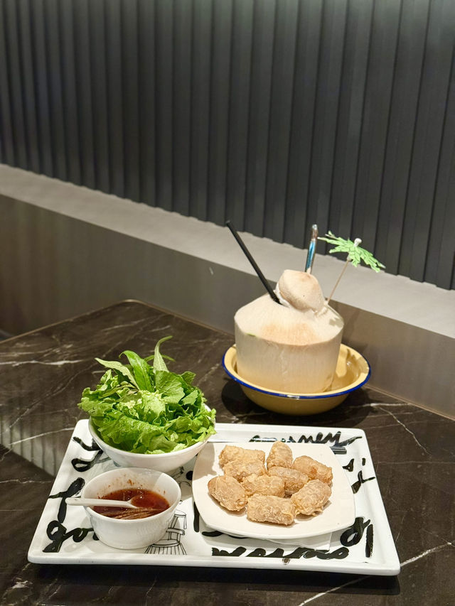  啟德體育園餐廳之選