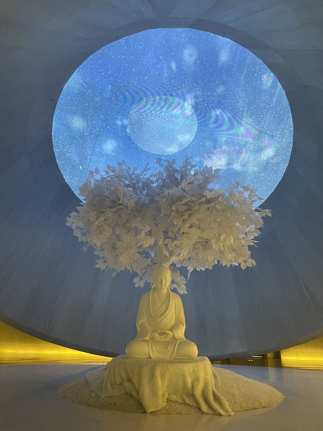 書中自有琉璃塔？南京大報恩寺