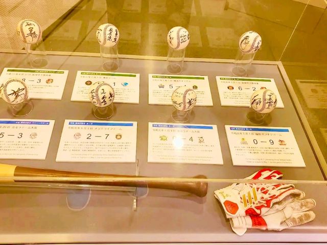 Baseball Hall of Fame and Museum – A Journey Through Japan’s Baseball Legacy