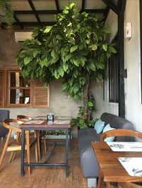 Piccola Stella, Italian Elegance with a Local Heart in Batam