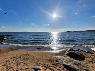 베네른 호수 – 스웨덴