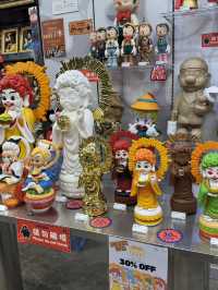 Hong Kong’s Revitalized Cultural Hub