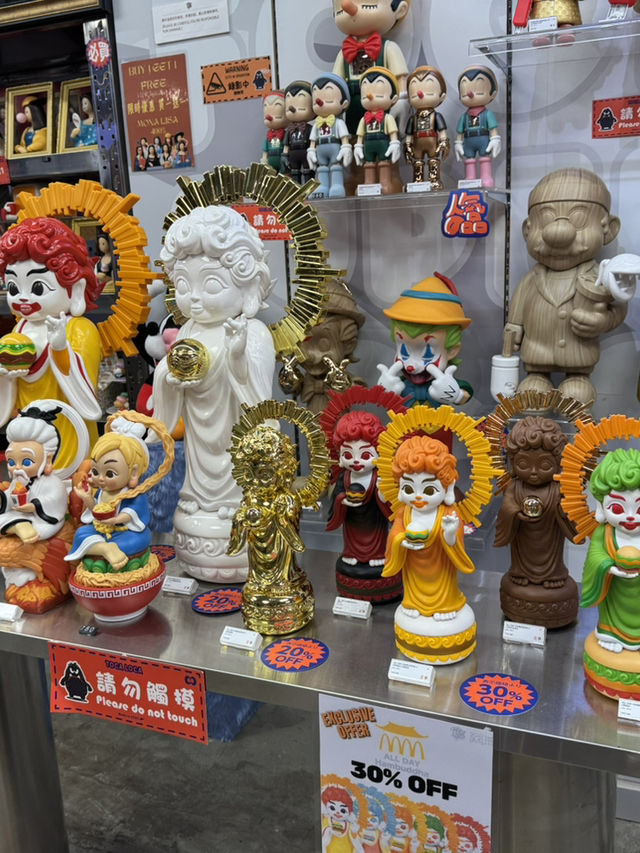 Hong Kong’s Revitalized Cultural Hub