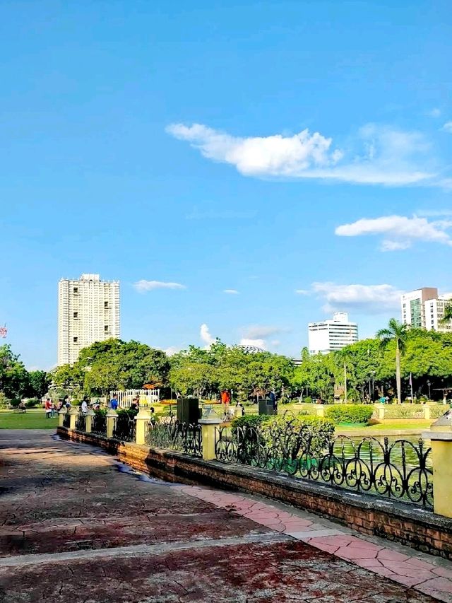 Rizal Park