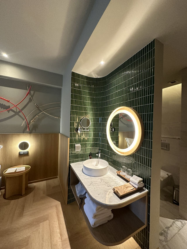 🏝️Mercure Rayong Lomtalay Villas & Resort 🏝️