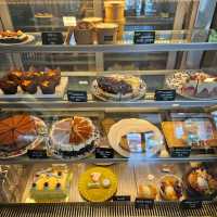 An award winning cafe in Hatyai