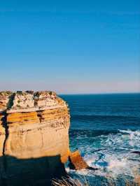 Melbourne: The Great Ocean Road 🚗
