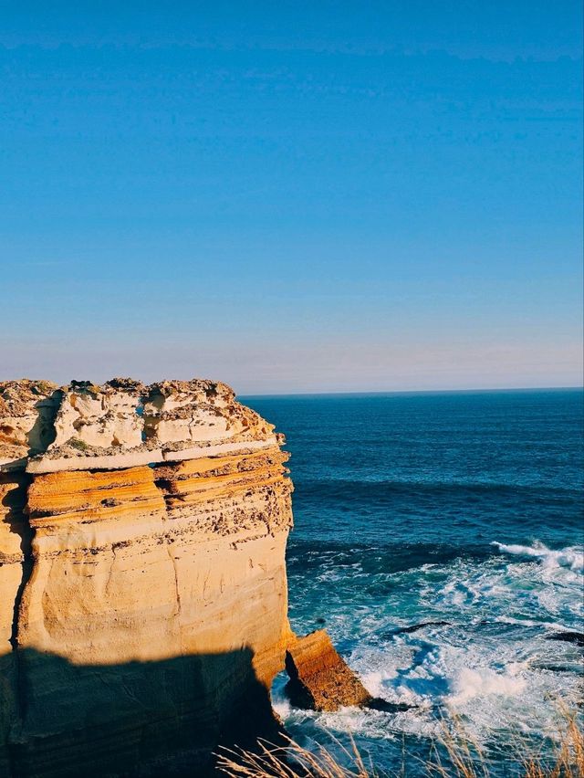 Melbourne: The Great Ocean Road 🚗