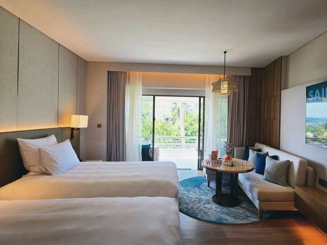 Pullman Phuket Karon Beach Resort