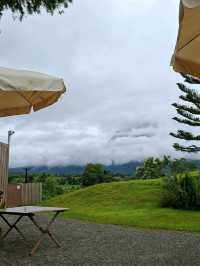 Atmosphere Cafe ร้านกาแฟเก๋ๆ@เชียงดาว