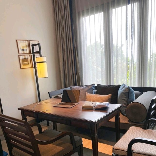InterContinental Phuket Resort
