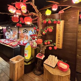 打開水龍頭就是蘋果汁 🍎