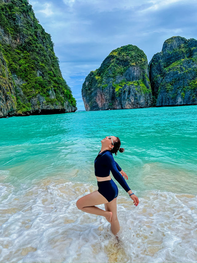 เกาะพีพี