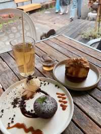 Huashan 1914 Creative Park:พื้นที่เสพงานศิลป์ไทเป