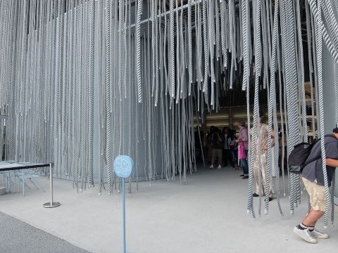 万博】ポルトガル館 | Trip.com 大阪