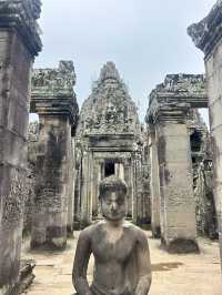 Angkor Wat Amazing! 