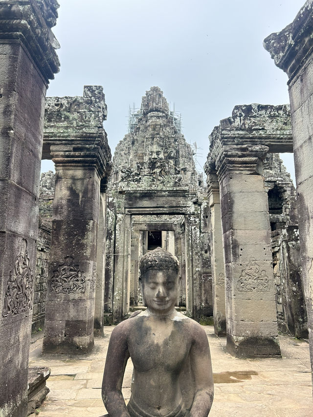 Angkor Wat Amazing! 