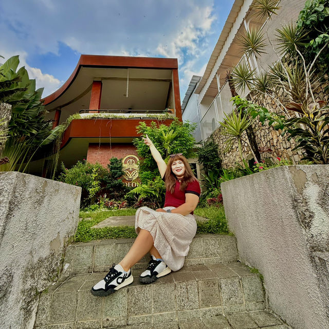 ✈️🌿 5D4N Jakarta–Bogor Adventure
