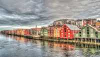 Trondheim – Norway’s Historic Heart