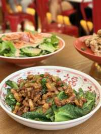 台灣必比登推介鵝肉料理