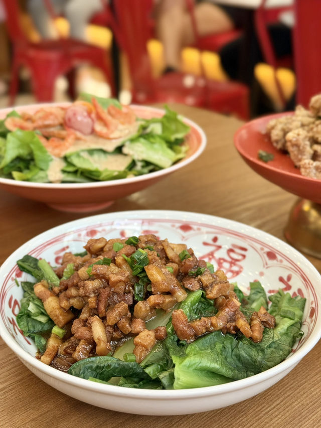 台灣必比登推介鵝肉料理 台灣必比登推介鵝肉料理