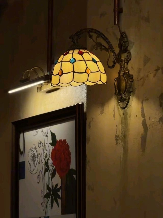 Dome In&In Cafe