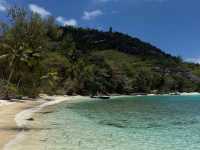 Island Paradise Awaits on Mahe
