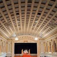 Cork City Hall – Monument of Renewal & Civic Pride