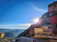 Montserrat Spain: A Spiritual Escape Amidst Majestic Peaks