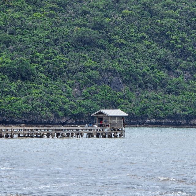 สะพานเคียงวาฬ แลนด์มาร์คใหม่ ประจวบ สะพานเคียงวาฬ แลนด์มาร์คใหม่ ประจวบ