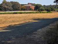 Filoli Garden (필롤리 가든, 캘리포니아)