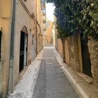 AIX 🇫🇷 享受悠閒法式慢活  