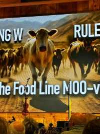 🤠 Flying W Ranch – Cowboy Spirit & Western Fun