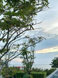 วิลล่า ที่สวยตั้งแต่เช้า-ค่ำส่วนตัวสุดๆ ✨🏝️🌊