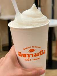 “มีความปัง ขนมปังโฮมเมดปิ้งถ่าน at Chiangmai”