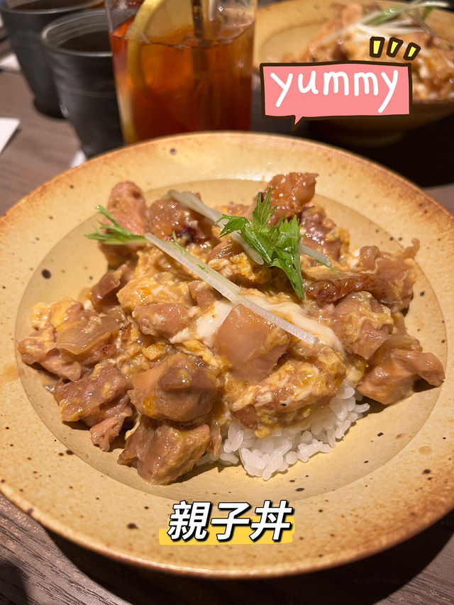 香港銅鑼灣希慎廣場隱藏寶藏餐廳！