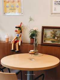 MATCHI MATCHI CAFE