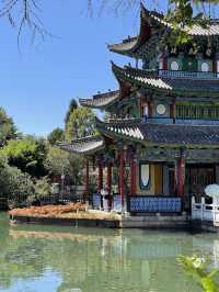 Lijiang: Fairytale Town Vibes in Just 1 Day ✨🌸