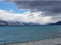 Lake Pukaki