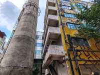 Eastern Suburb Memory (Chengdu): A New Cultural Chapter in Industrial Heritage
