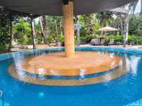 The Hotspring Beach Resort and Spa