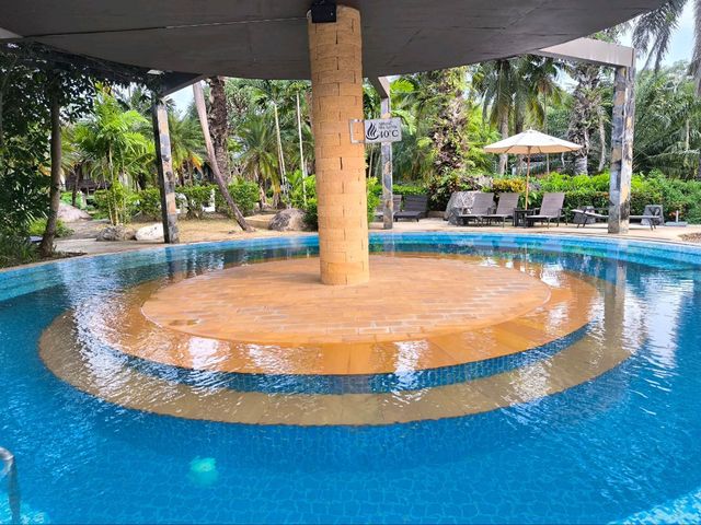 The Hotspring Beach Resort and Spa