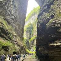 🌉 Tian Sheng San Qiao (Three Natural Bridges) Guide